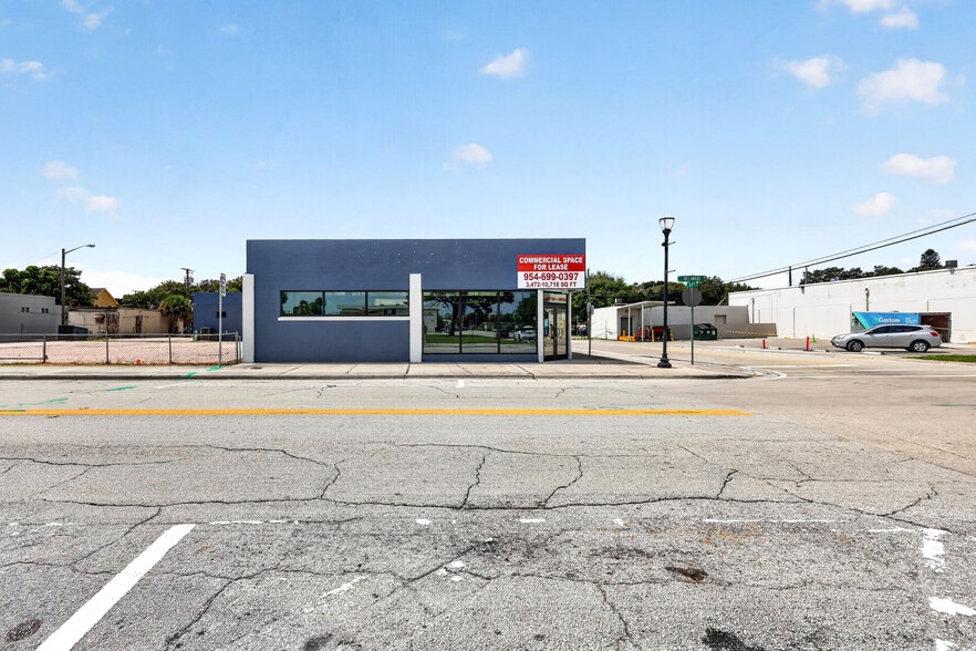 More Photos Of 519 Delaware Ave, Fort Pierce Warehouse For Lease