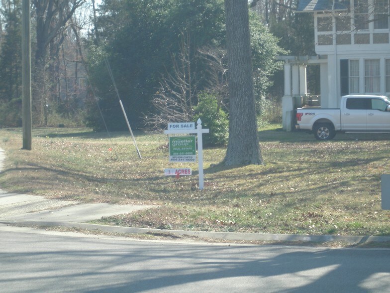 More Photos Of 11171 Robious Rd, Richmond Specialty For Sale