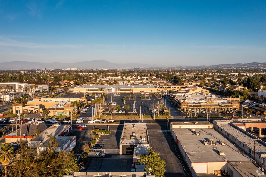 Primary Photo Of 2200 Harbor Blvd, Costa Mesa Unknown For Lease