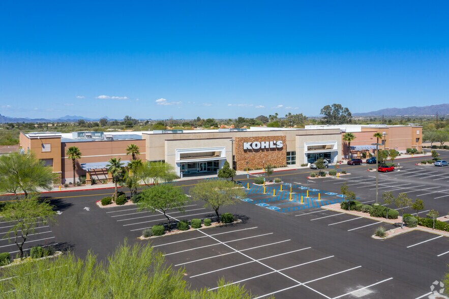 More Photos Of 7621-7755 N Oracle Rd, Oro Valley Unknown For Lease