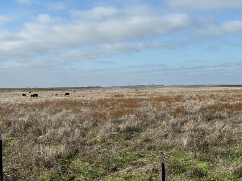 More Photos Of Dunton Rd @ CA Hwy 4, Oakdale Land For Sale