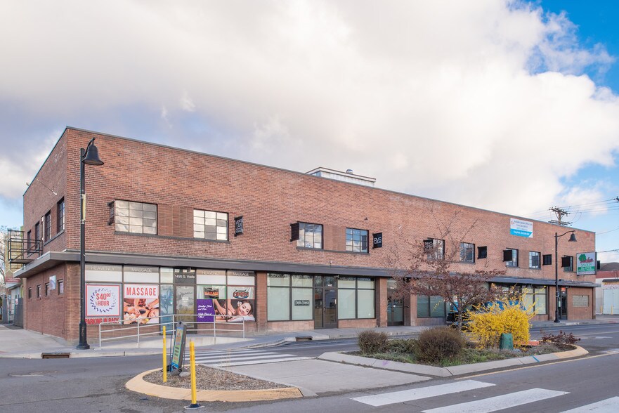 More Photos Of 1455-1495 S Wells Ave, Reno Storefront Retail Office For Lease