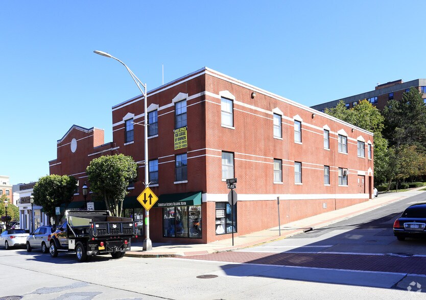More Photos Of 23-25 Spring St, Ossining Office For Lease