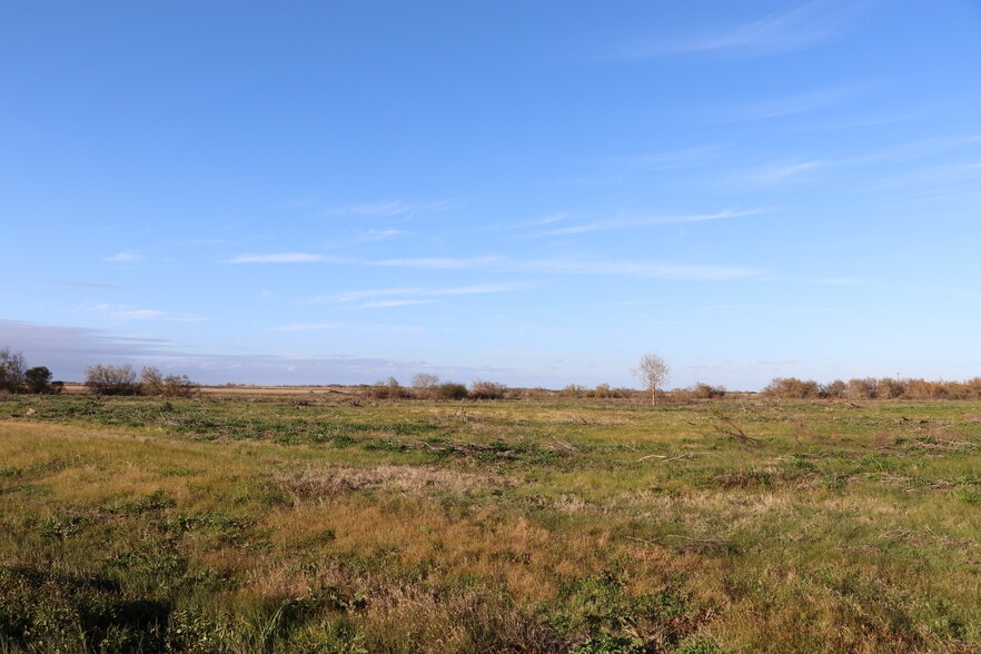 More Photos Of Highway 87, Port Bolivar Land For Sale