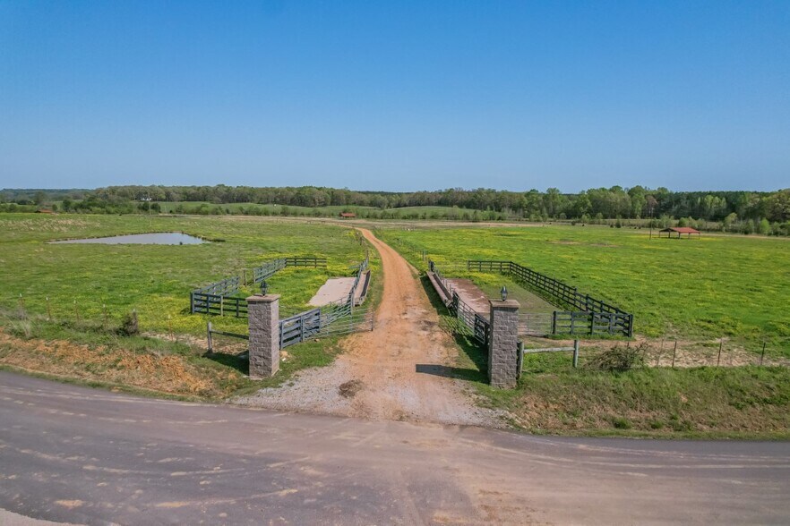 More Photos Of 833 N Prather Rd, Michie Land For Sale