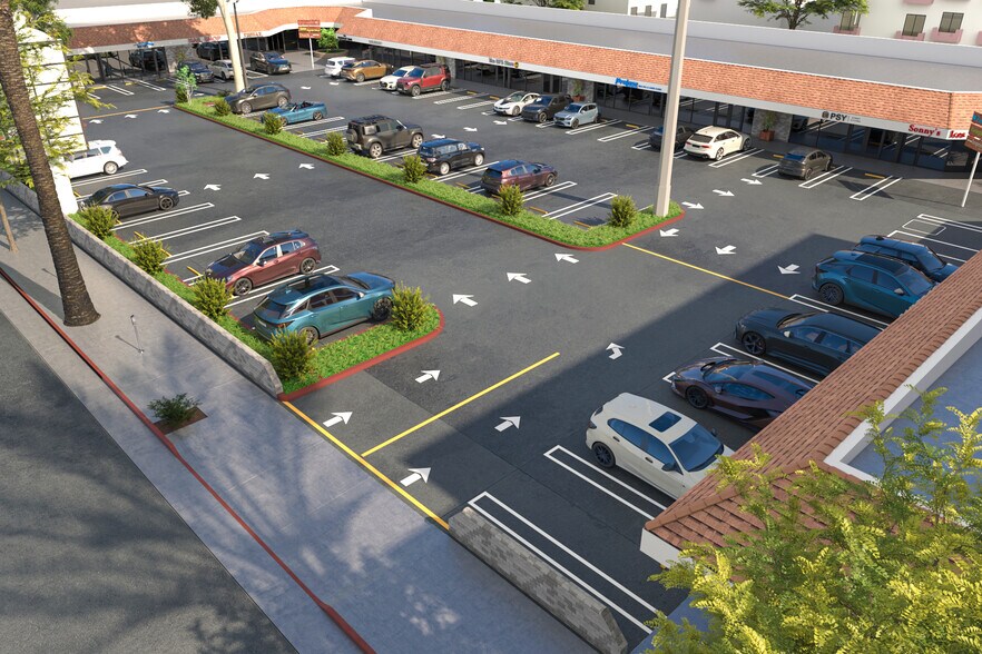 More Photos Of 15030 Ventura Blvd, Sherman Oaks Unknown For Lease