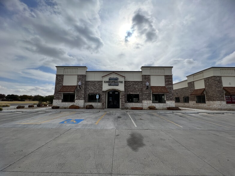 Primary Photo Of 3908 98th st, Lubbock Office For Lease