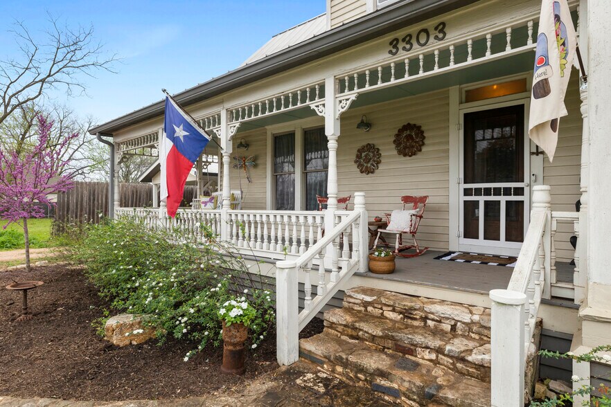 More Photos Of 3303 Ranch Road 1869, Liberty Hill Specialty For Sale