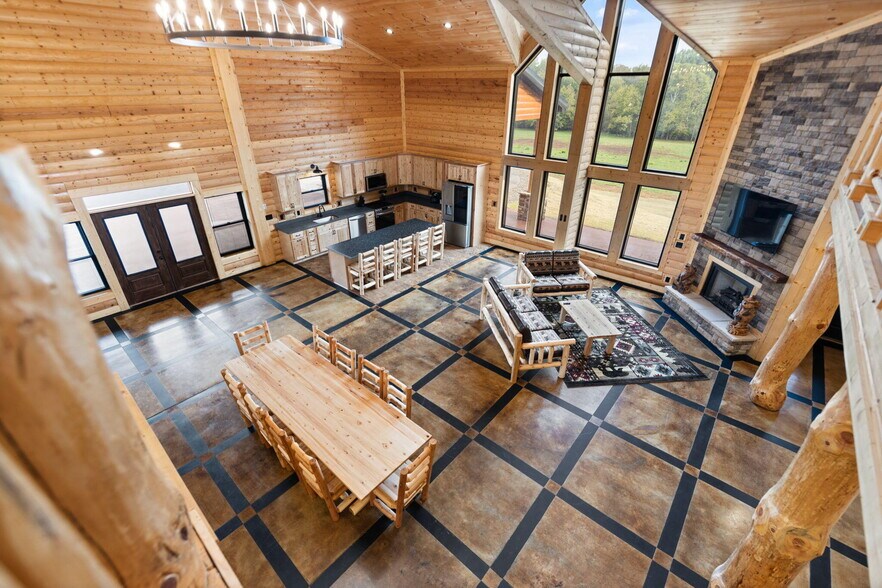 More Photos Of 801 Curry pike, Harrodsburg Land For Sale