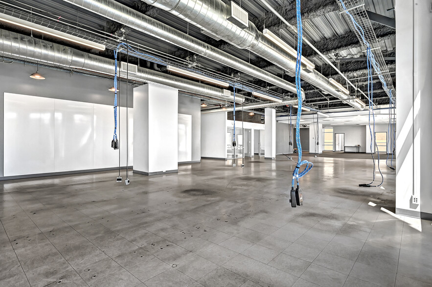 More Photos Of 161-199 N Capitol Blvd, Boise Loft Creative Space For Sale