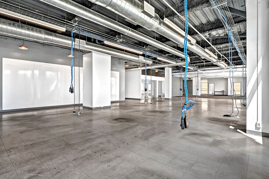 More Photos Of 161-199 N Capitol Blvd, Boise Loft Creative Space For Lease