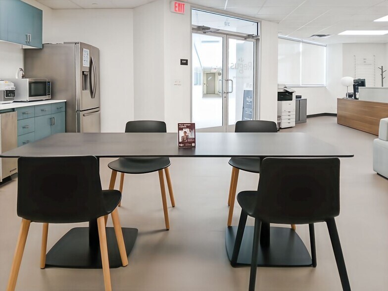 More Photos Of 5600 N May Ave, Oklahoma City Coworking Space