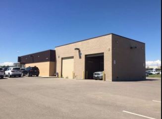 Primary Photo Of 17901 E 81st Ave, Commerce City Freestanding For Lease