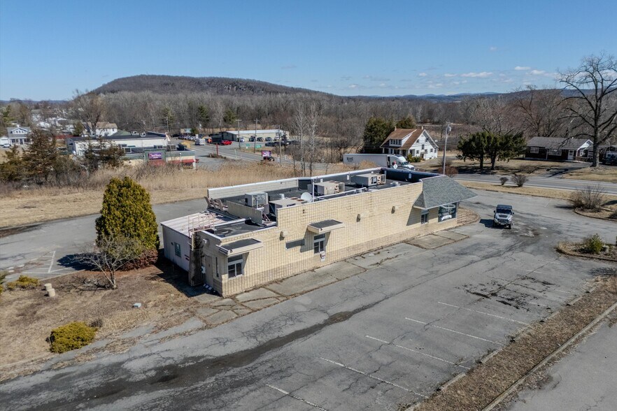 More Photos Of 270 Broadway, Whitehall Freestanding For Sale