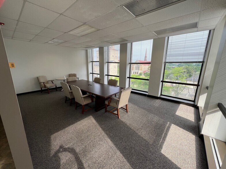 More Photos Of 33 W 1st St, Dayton Office For Lease