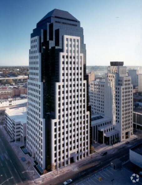 More Photos Of 333 Texas St, Shreveport Coworking Space