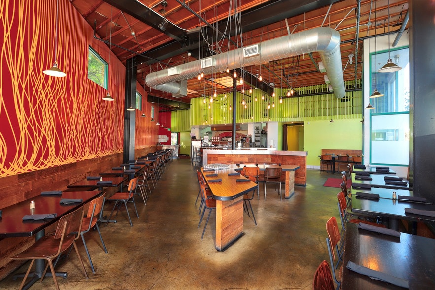 More Photos Of 5924-5930 York Blvd, Los Angeles Restaurant For Lease