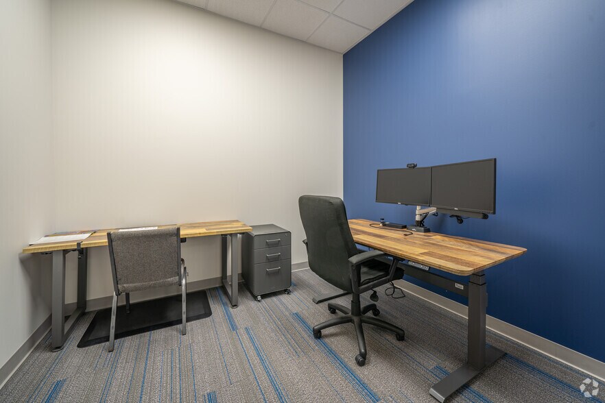 More Photos Of 7215 New Territory Blvd, Sugar Land Office For Lease