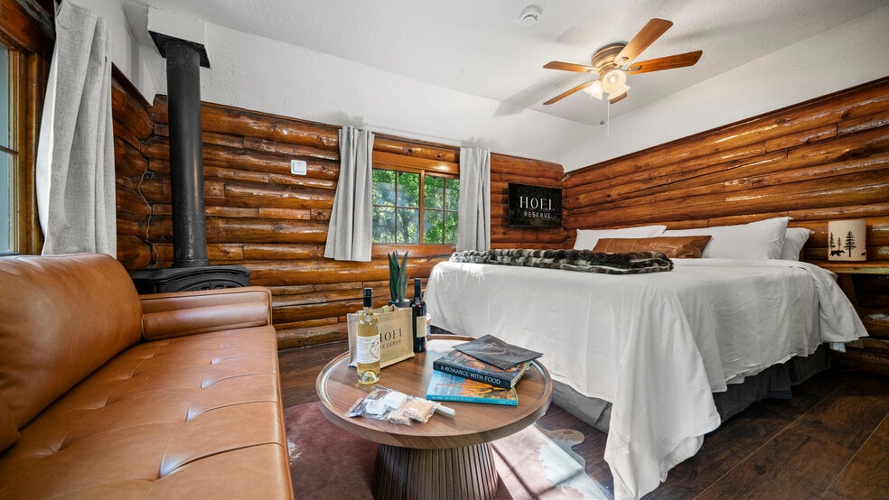 More Photos Of 9440 AZ-89A, Sedona Hotel For Sale