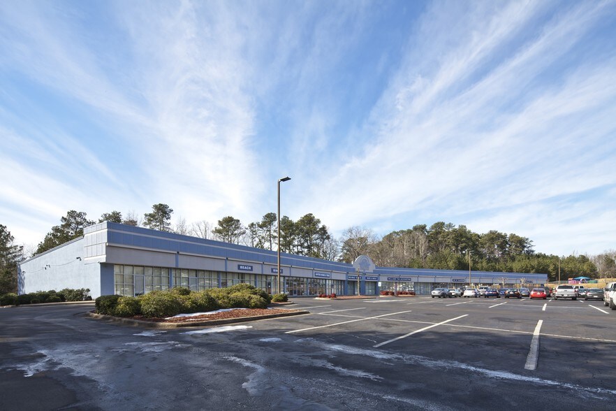 Primary Photo Of 1020 S Miami Blvd, Durham Freestanding For Sale