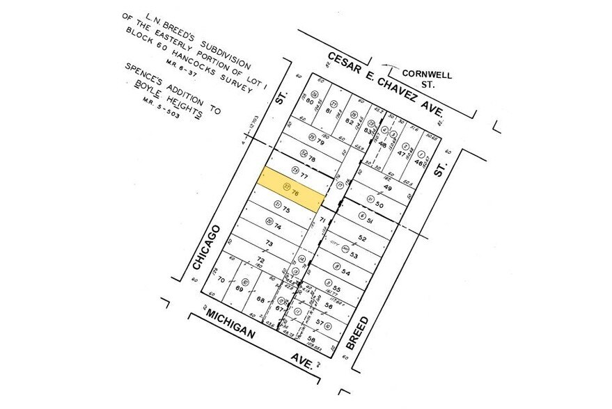 More Photos Of 234 N Chicago St, Los Angeles Apartments For Sale