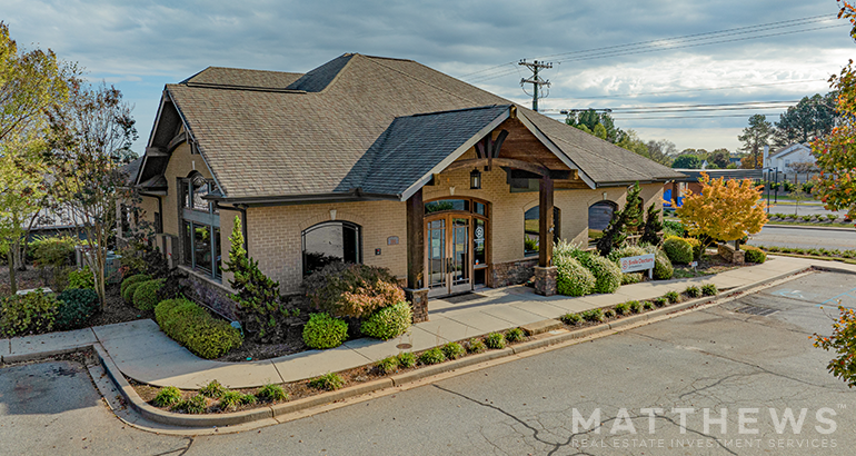 Primary Photo Of 100 Woodruff Rd, Simpsonville Office For Sale