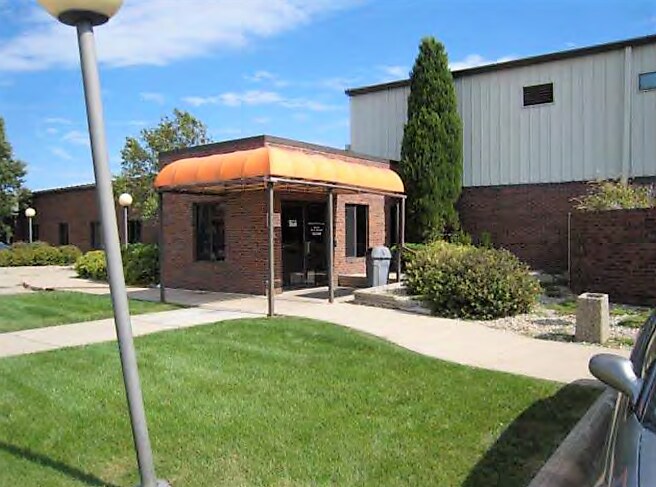 Primary Photo Of 110 Sergeant Square Dr, Sergeant Bluff Light Distribution For Lease