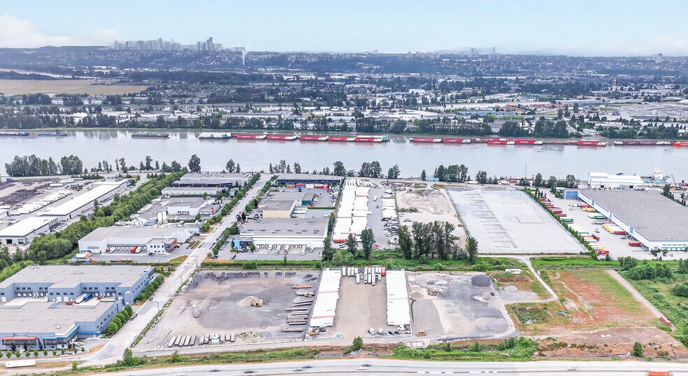 More Photos Of 8050 92nd St, Delta Land For Lease