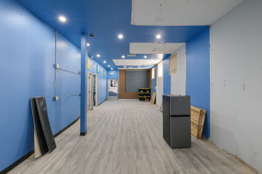 More Photos Of 9937 Commerce Ave, Tujunga Freestanding For Sale