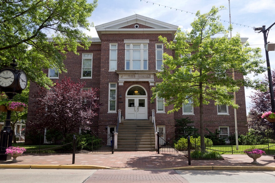 More Photos Of 756 Haddon Ave, Collingswood Office For Lease