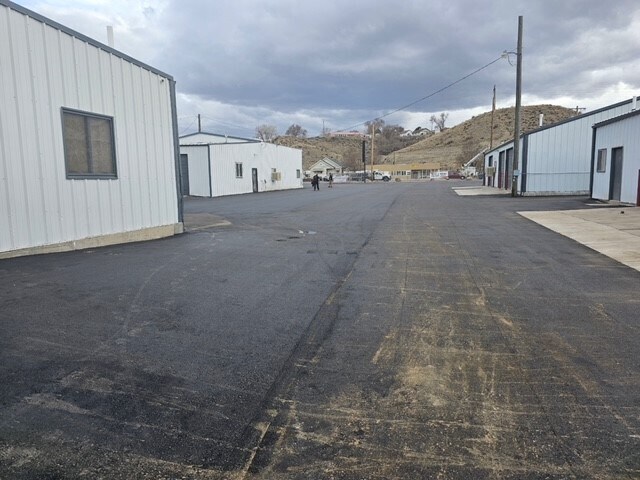 More Photos Of 521 Santa Fe Dr, Pueblo Warehouse For Lease