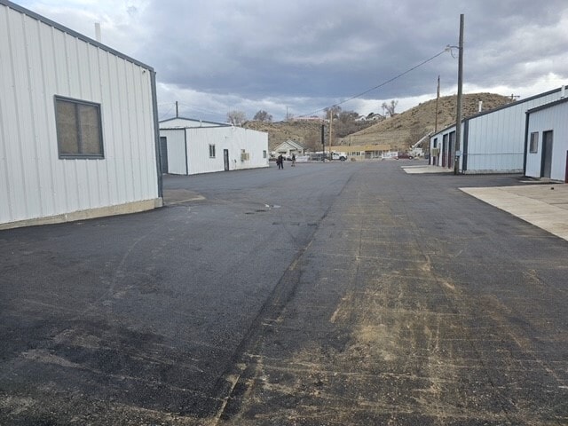 More Photos Of 521 Santa Fe Dr, Pueblo Warehouse For Lease