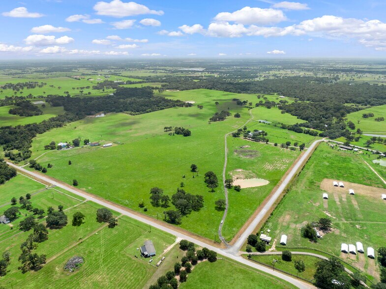 More Photos Of 35111 Tompkins Rd, Hempstead Land For Sale