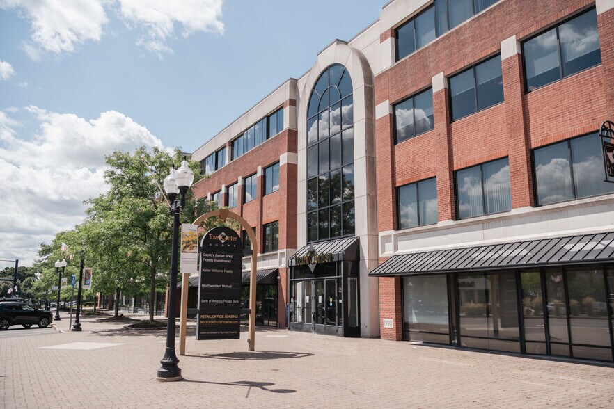 Primary Photo Of 29 S Main St, West Hartford Office For Lease