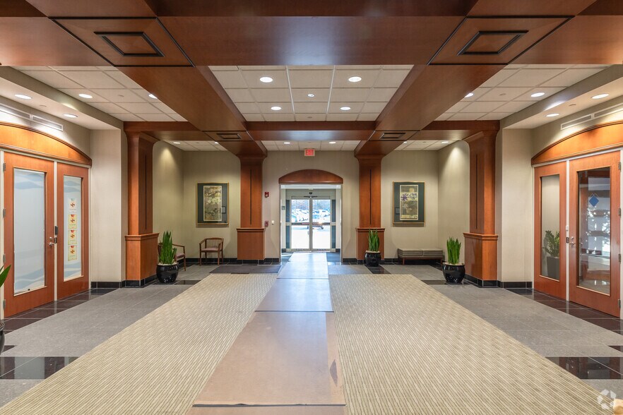 More Photos Of 8730 Stony Point Pky, Richmond Office For Lease