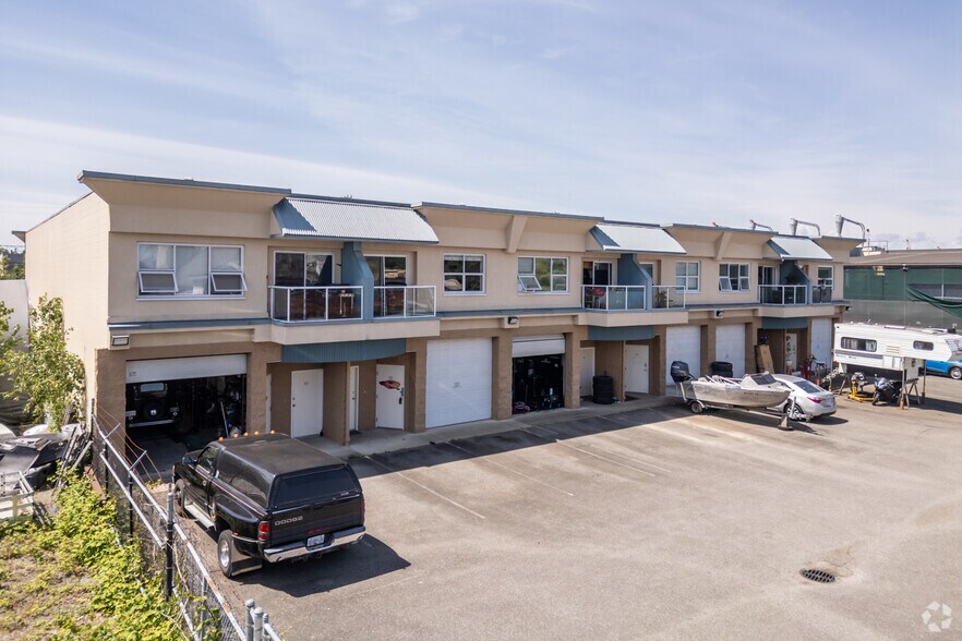 More Photos Of 5678 199th St, Langley Warehouse For Sale