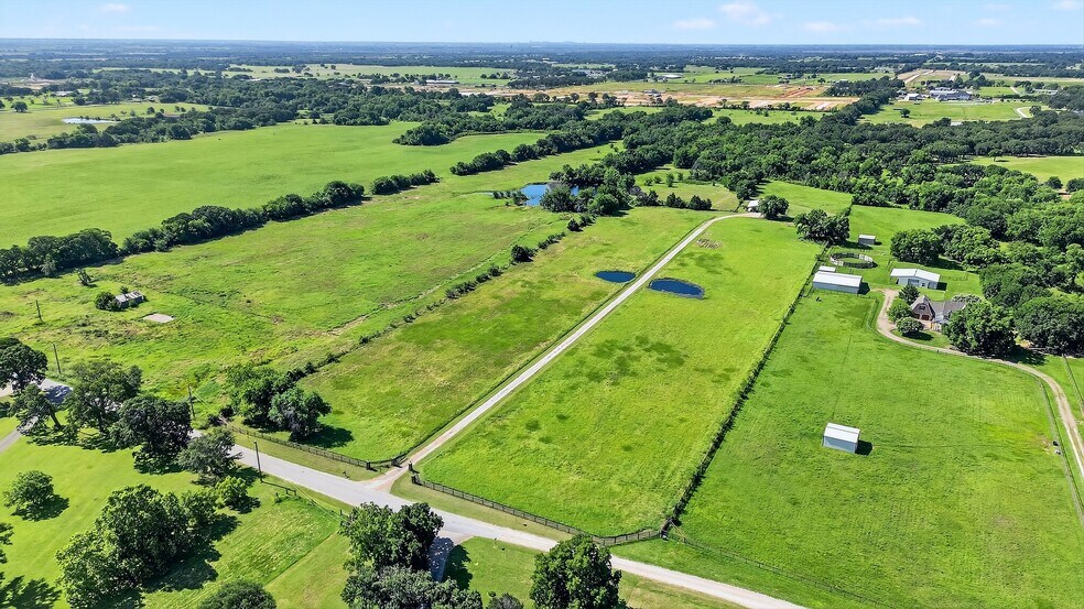 More Photos Of 12041 Bell Rd, Pilot Point Land For Sale