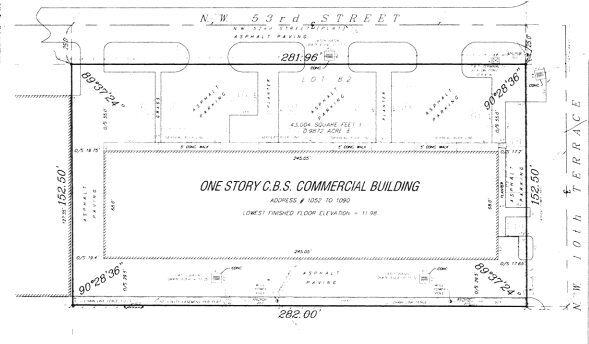 More Photos Of 1052-1090 NW 53rd St, Fort Lauderdale Warehouse For Lease