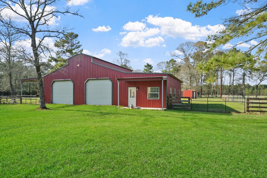 More Photos Of 26250B Riley Road, Waller Land For Sale
