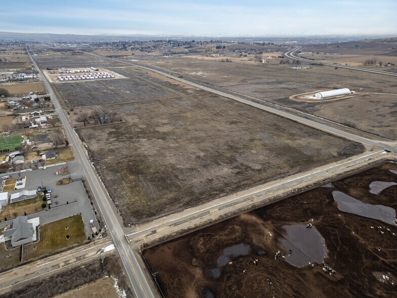 More Photos Of TBD Outlook Rd Land, Sunnyside Land For Sale