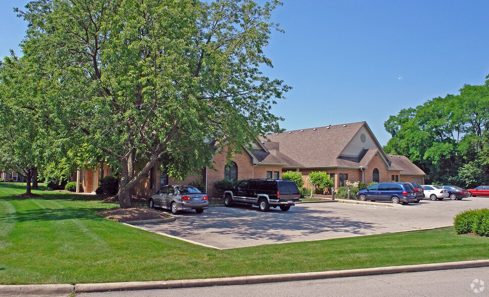 More Photos Of 5975 Kentshire Dr, Kettering Medical For Lease