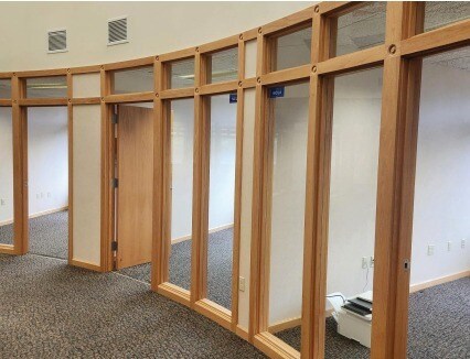 More Photos Of 151 W Corporate Dr, Madison Office For Sale