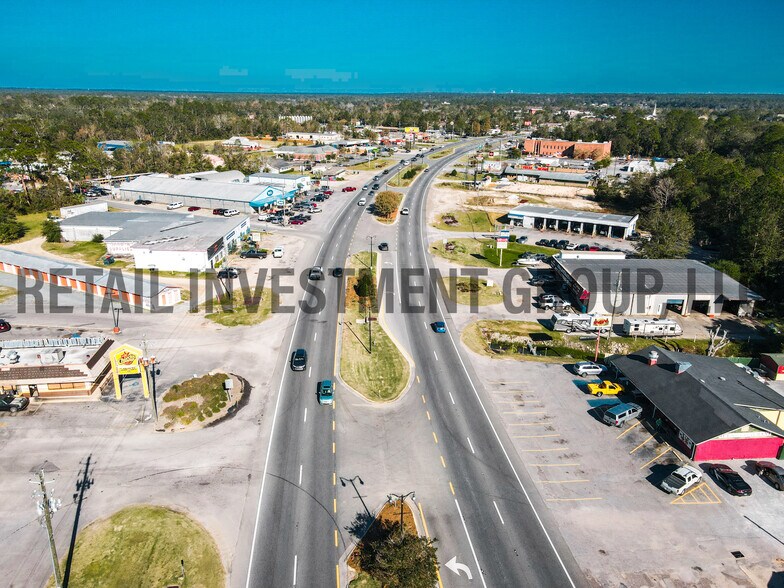 More Photos Of 6570 Caroline St, Milton Unknown For Lease