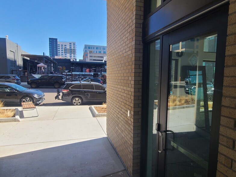 More Photos Of 3575 Chestnut Pl, Denver Apartments For Lease