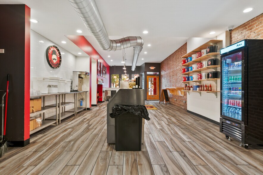 More Photos Of 4323 Butler St, Pittsburgh Storefront Retail Residential For Sale