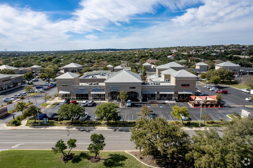 More Photos Of 19141 Stone Oak Pky, San Antonio Unknown For Lease