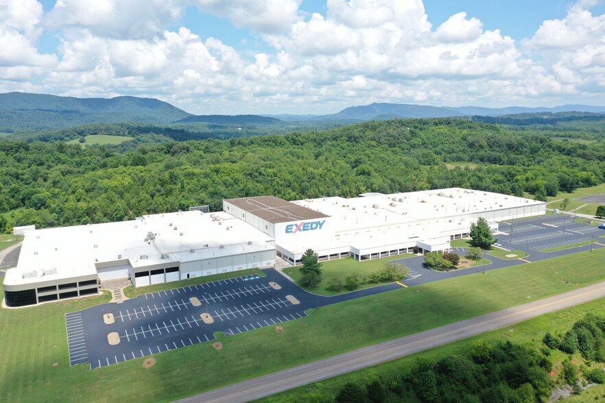 More Photos Of 2121 Holston Bend Dr, Mascot Manufacturing For Lease