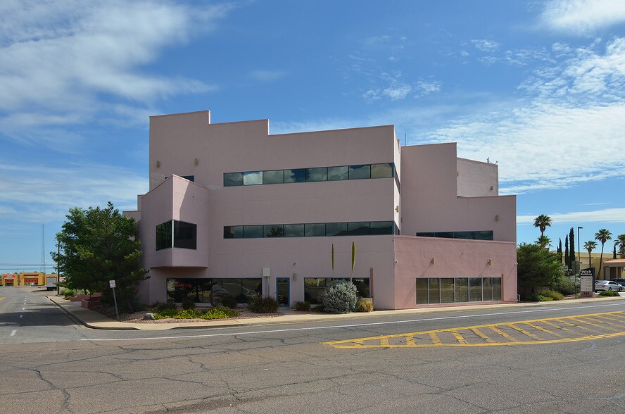 More Photos Of 333 W Wilcox Dr, Sierra Vista Office For Lease