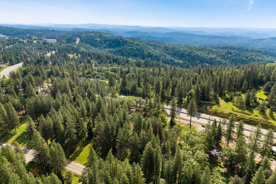 More Photos Of 3435 Carson Rd, Camino Land For Sale