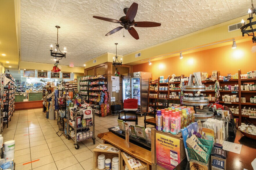 More Photos Of , Marietta General Retail For Sale